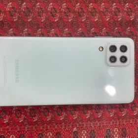 Galaxy A22