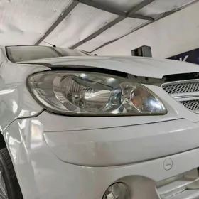Hyundai Getz 2010