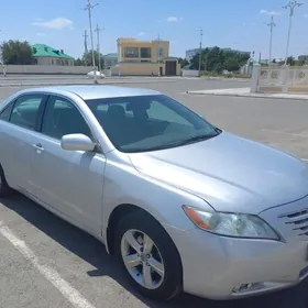 Toyota Camry 2008