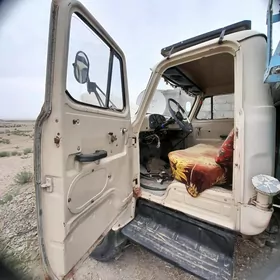 Gaz 53 1987
