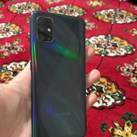 samsung A51