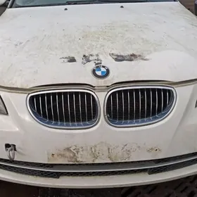 E60 BMW