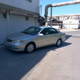Toyota Camry 2002