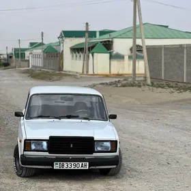 Lada 2107 1998