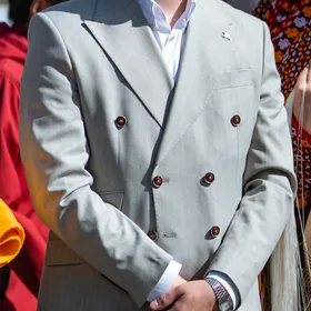 Prokat Kostyum (çal)
