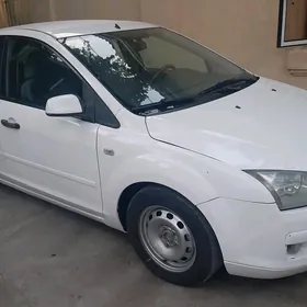 Ford Focus 2006