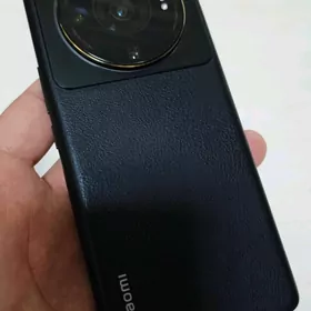 Xiaomi 12s ultra
