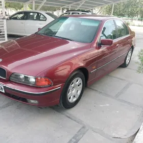 BMW 528 1996