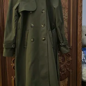 плащ