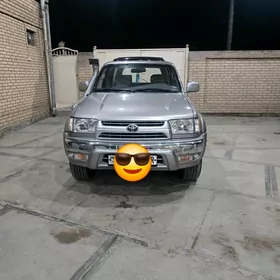 Toyota 4Runner 2002