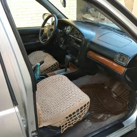 Nissan Pathfinder 2002