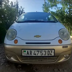 Daewoo Matiz 2004