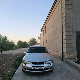 Opel Vectra 2001
