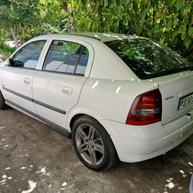 Opel Astra 2003