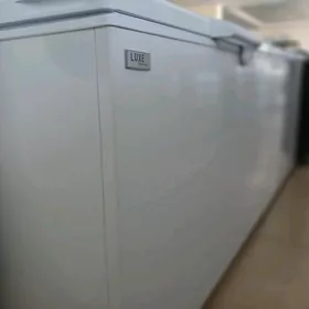 Morozilnik Luxe