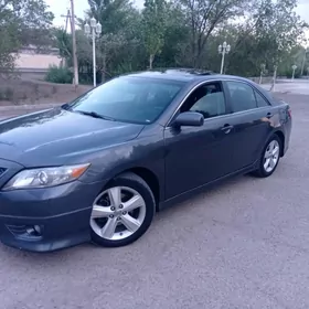 Toyota Camry 2009