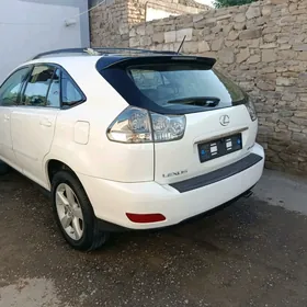 Lexus RX 330 2005