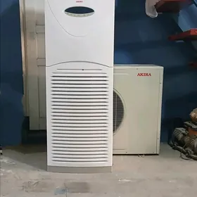 Kandisoner Şkaf  150 kw