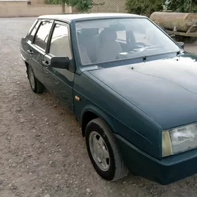 Lada 21099 1999