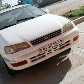 Toyota Corona 1995