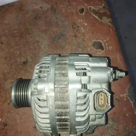 generator versa 2010