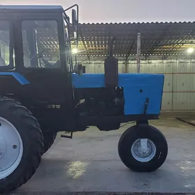 MTZ 80 1999