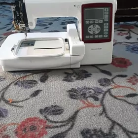 janome 230
