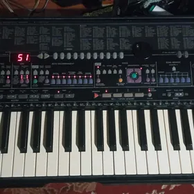 yamaha 510