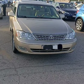 Toyota Avalon 2001