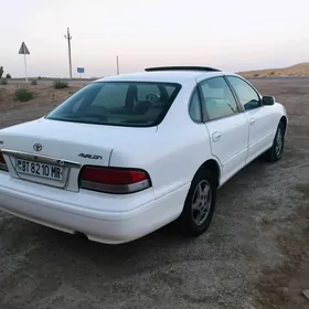 Toyota Avalon 1997