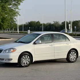 Toyota Corolla 2005