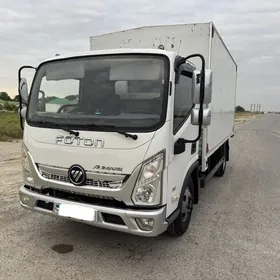 Forland H2 2021