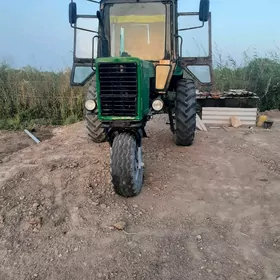 MTZ 80 1980