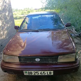 Toyota Corolla 1992