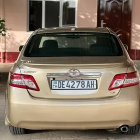 Toyota Camry 2010