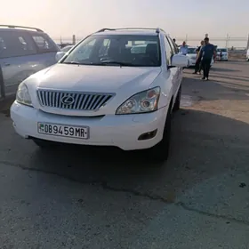 Lexus RX 350 2008