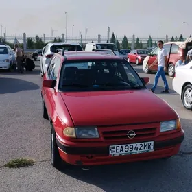 Opel Astra 1993