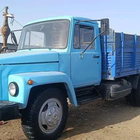 Gaz 53 1993