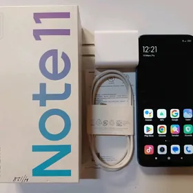 redmi note 11