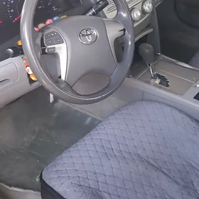 Toyota Camry 2009