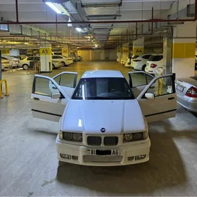 BMW 3 Series 1994