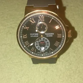 ULYSSE NARDIN