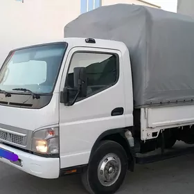 Mitsubishi Canter 2013