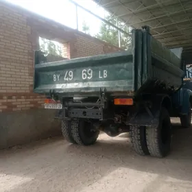 Zil 130 1993
