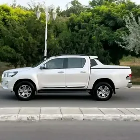 HILUX VIGO  ORGINAL