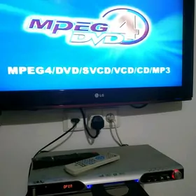 DVD