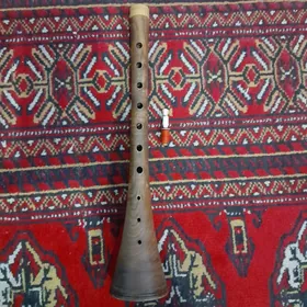 klarnet zurna