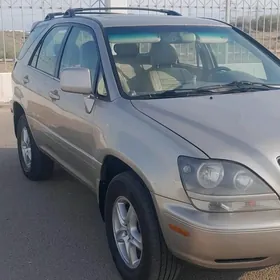 Lexus RX 300 1999