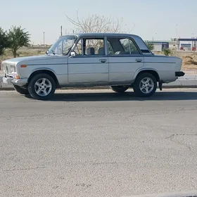 Lada 2106 1985