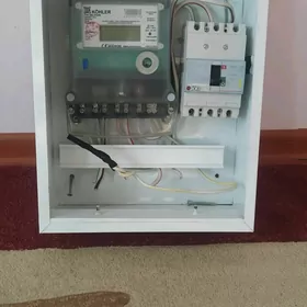 Счётчик